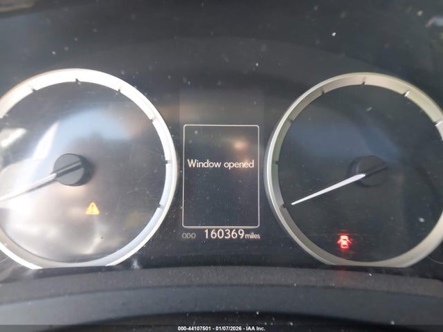 Lexus IS 350 2014 JTHCE1D26E5000321 Image 16