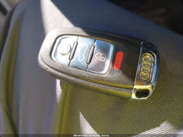 2012 AUDI Q5 WA1LFAFPXCA056672 Photo 10