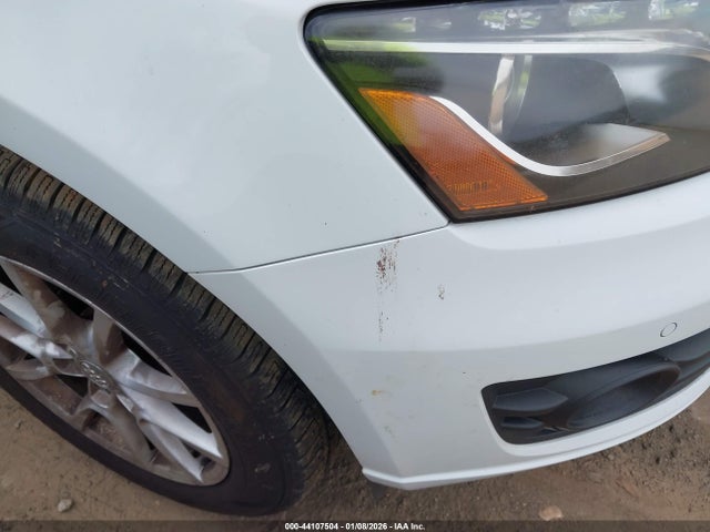 2012 AUDI Q5 WA1LFAFPXCA056672 Photo 5