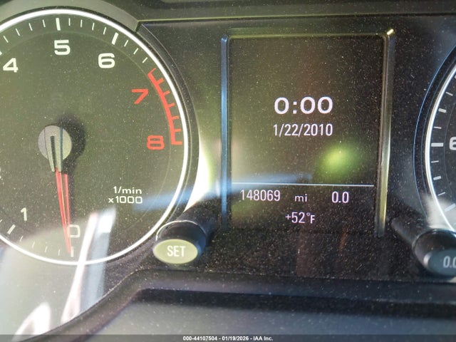 2012 AUDI Q5 WA1LFAFPXCA056672 Photo 6