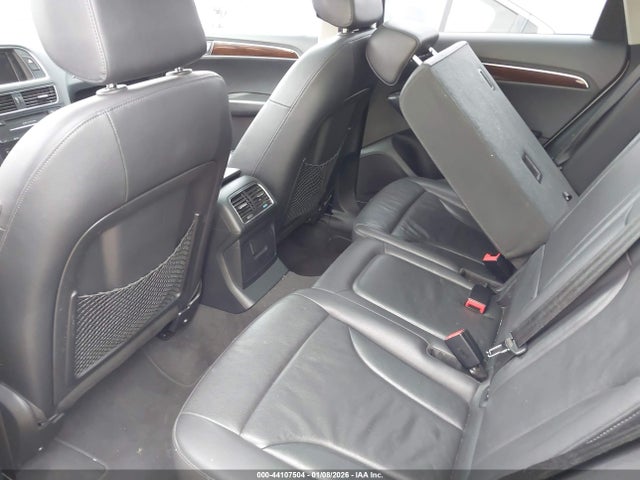 2012 AUDI Q5 WA1LFAFPXCA056672 Photo 7