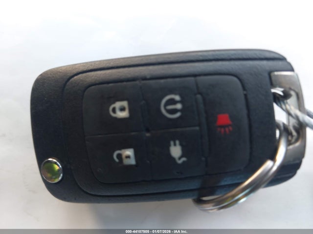 1G1RE6E41EU173588 Chevrolet Volt