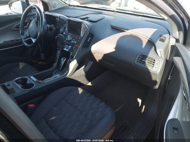 1G1RE6E41EU173588 Chevrolet Volt