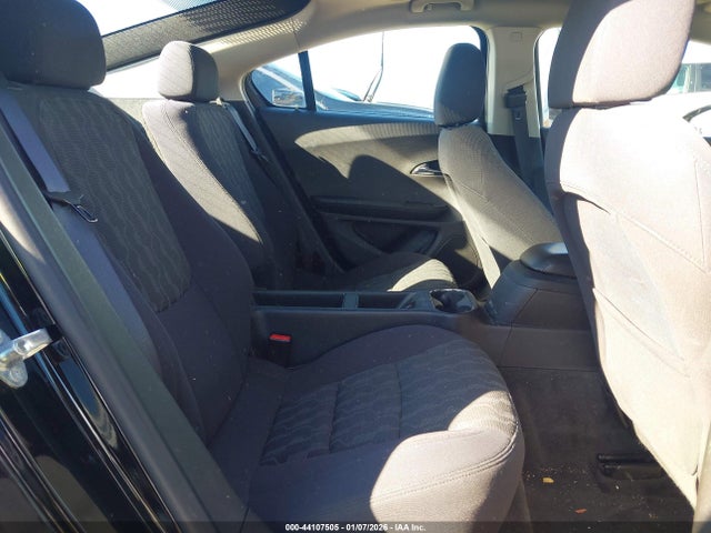 1G1RE6E41EU173588 Chevrolet Volt
