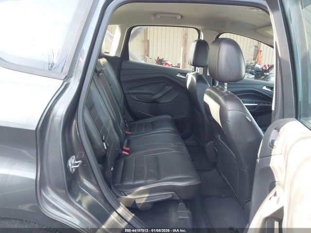 1FADP5AU6HL102625 Ford C-max Hybrid Se