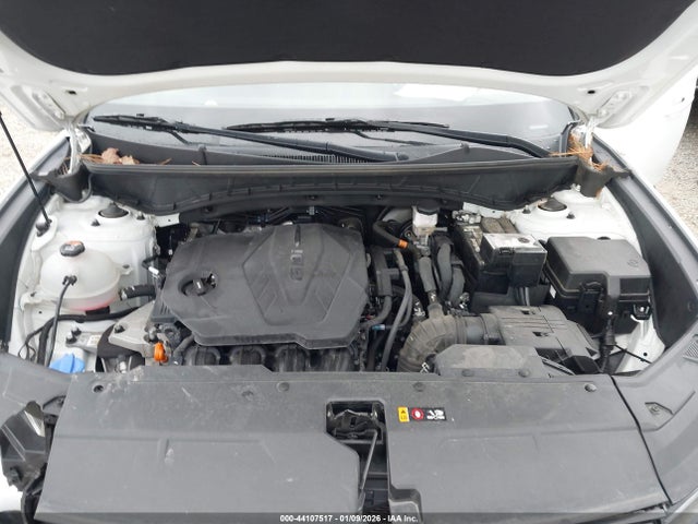 5NMJBCDE7RH325022 Hyundai TUCSON SEL