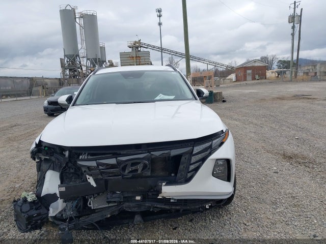 5NMJBCDE7RH325022 Hyundai TUCSON SEL