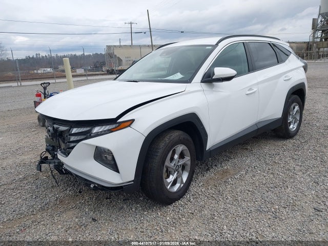 5NMJBCDE7RH325022 Hyundai TUCSON SEL