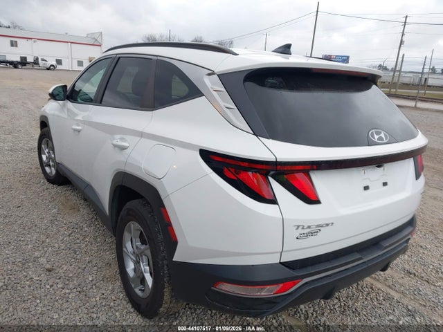 5NMJBCDE7RH325022 Hyundai TUCSON SEL