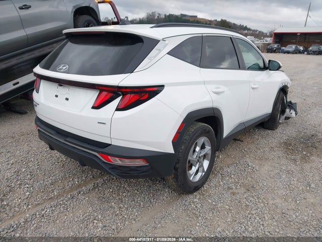 5NMJBCDE7RH325022 Hyundai TUCSON SEL