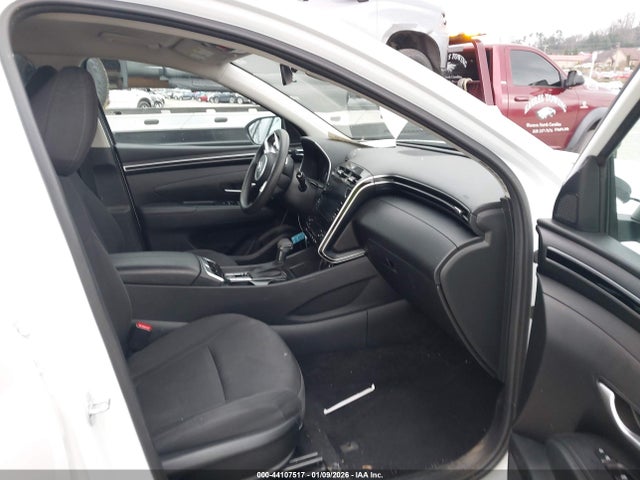 5NMJBCDE7RH325022 Hyundai TUCSON SEL