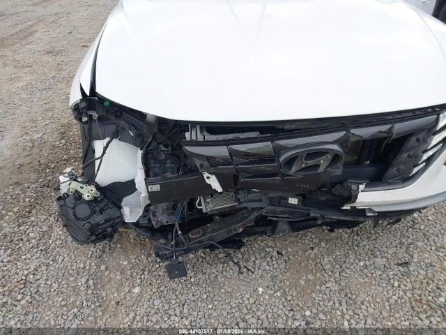 5NMJBCDE7RH325022 Hyundai TUCSON SEL