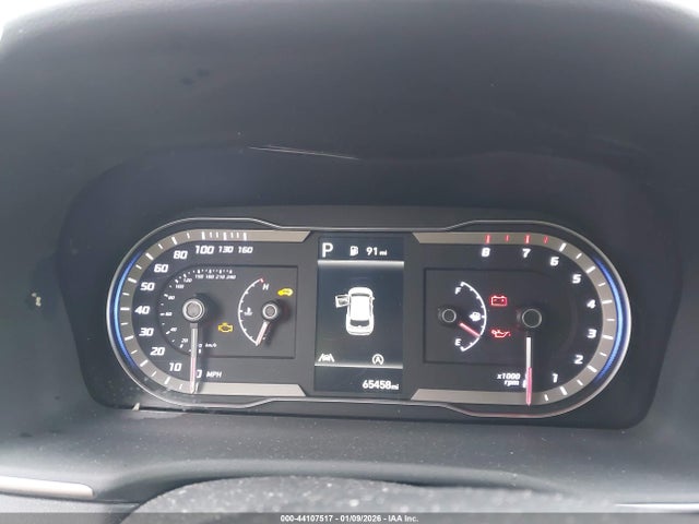 5NMJBCDE7RH325022 Hyundai TUCSON SEL