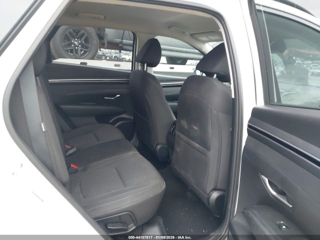 5NMJBCDE7RH325022 Hyundai TUCSON SEL