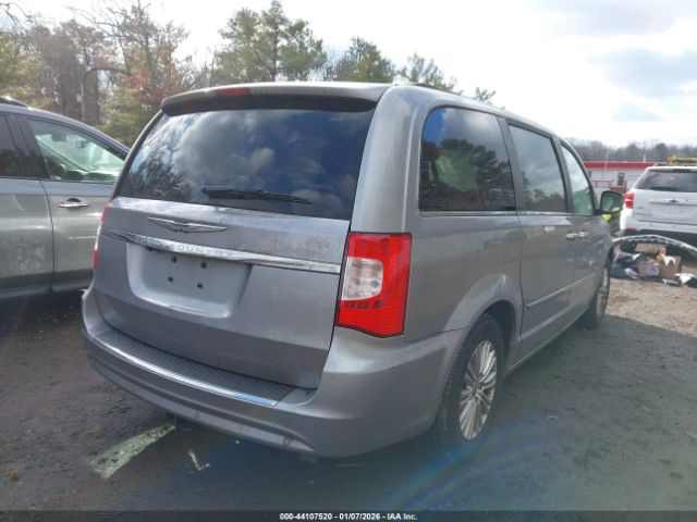 2015 CHRYSLER TOWN & COUNTRY 2C4RC1CG8FR657253 Photo 3
