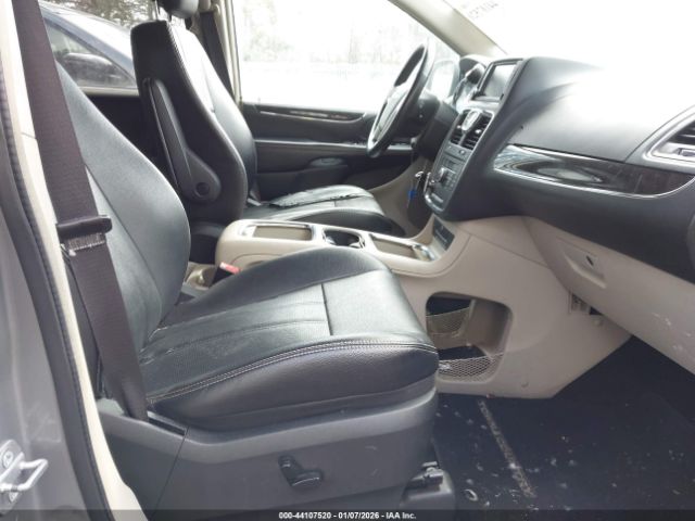2015 CHRYSLER TOWN & COUNTRY 2C4RC1CG8FR657253 Photo 4