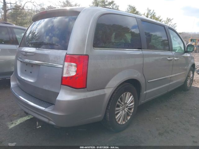 2015 CHRYSLER TOWN & COUNTRY 2C4RC1CG8FR657253 Photo 5