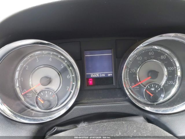 2015 CHRYSLER TOWN & COUNTRY 2C4RC1CG8FR657253 Photo 6