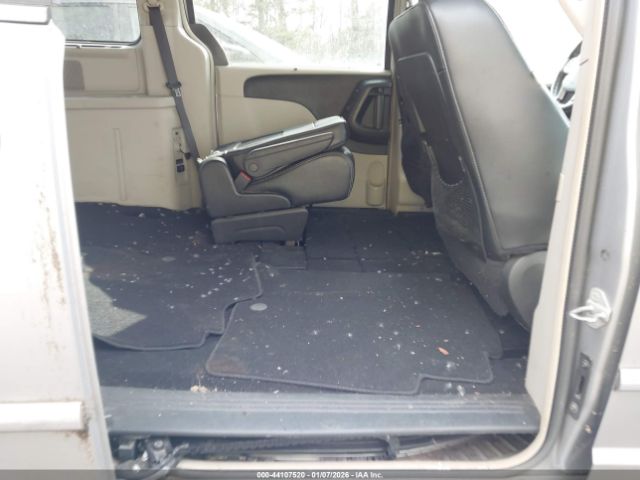 2015 CHRYSLER TOWN & COUNTRY 2C4RC1CG8FR657253 Photo 7