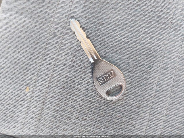 2004 SUBARU OUTBACK 4S3BH675147612954 Photo 10