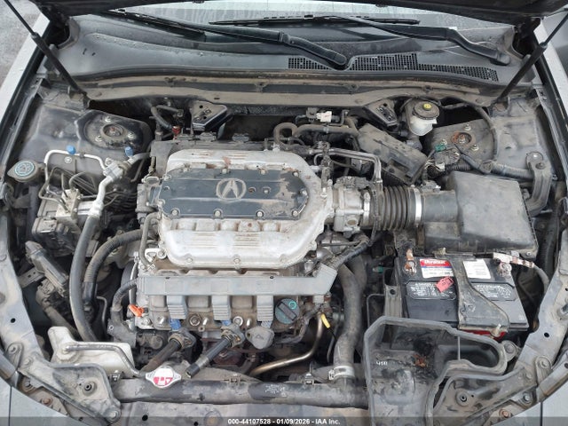 Aukcja sprzedaży 2014 Acura Tl 3.7, vin: 19UUA9F24EA002803, numer aukcji: 44107528