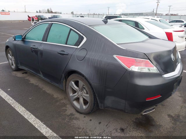 Aukcja sprzedaży 2014 Acura Tl 3.7, vin: 19UUA9F24EA002803, numer aukcji: 44107528