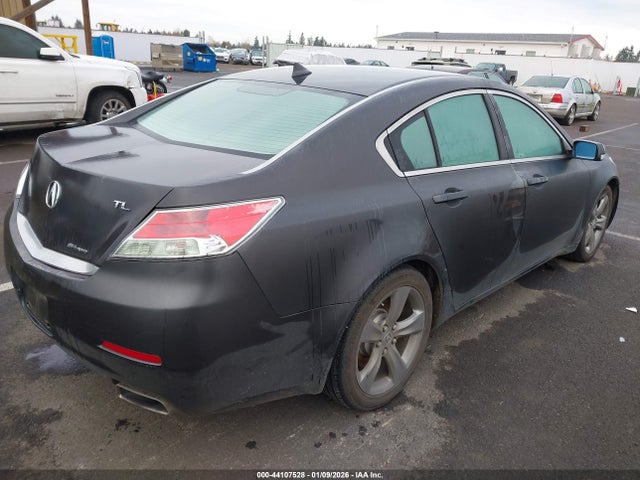 Aukcja sprzedaży 2014 Acura Tl 3.7, vin: 19UUA9F24EA002803, numer aukcji: 44107528