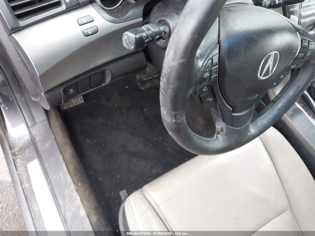 Aukcja sprzedaży 2014 Acura Tl 3.7, vin: 19UUA9F24EA002803, numer aukcji: 44107528