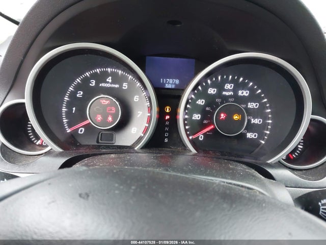 Aukcja sprzedaży 2014 Acura Tl 3.7, vin: 19UUA9F24EA002803, numer aukcji: 44107528