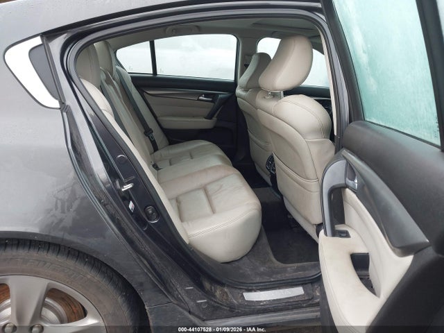 Aukcja sprzedaży 2014 Acura Tl 3.7, vin: 19UUA9F24EA002803, numer aukcji: 44107528