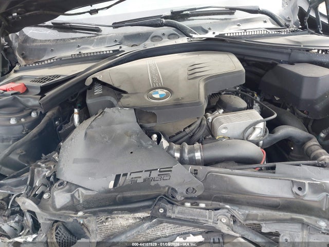 2016 BMW 428I WBA3N7C52GK225725 Photo 9