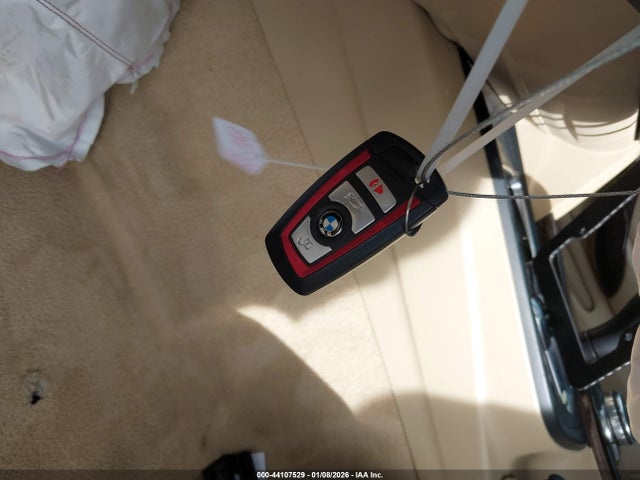 2016 BMW 428I WBA3N7C52GK225725 Photo 10