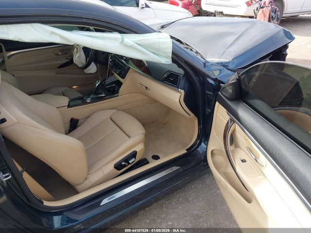 2016 BMW 428I WBA3N7C52GK225725 Photo 4