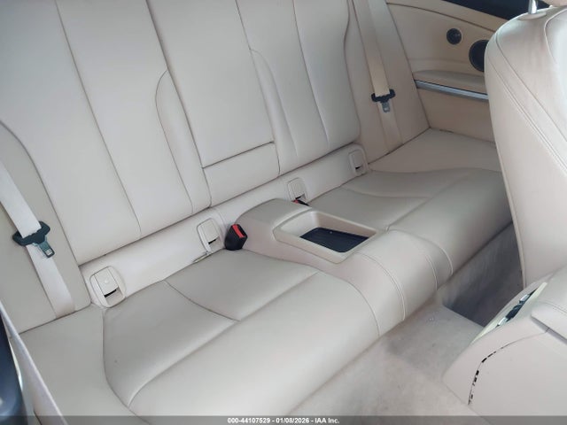 2016 BMW 428I WBA3N7C52GK225725 Photo 7