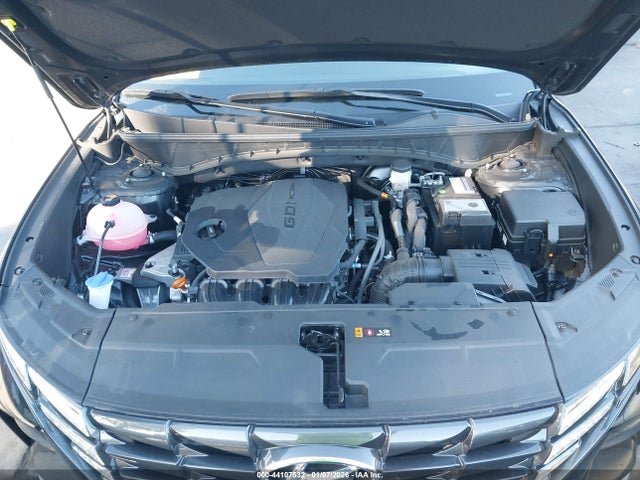 Hyundai TUCSON SEL 2024 5NMJBCDE7RH385172 Image 10