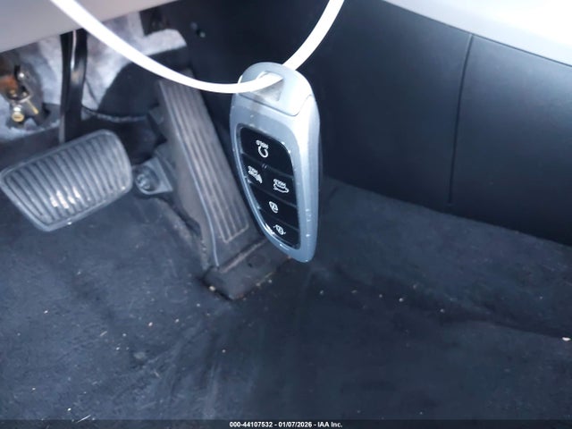 Hyundai TUCSON SEL 2024 5NMJBCDE7RH385172 Image 11