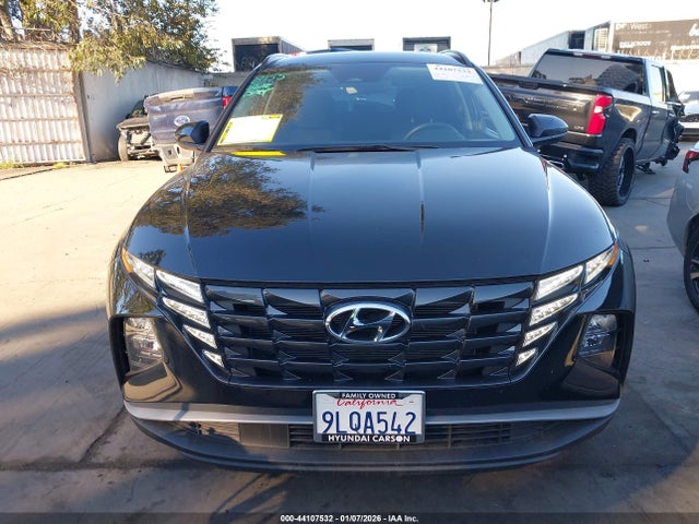 Hyundai TUCSON SEL 2024 5NMJBCDE7RH385172 Image 13