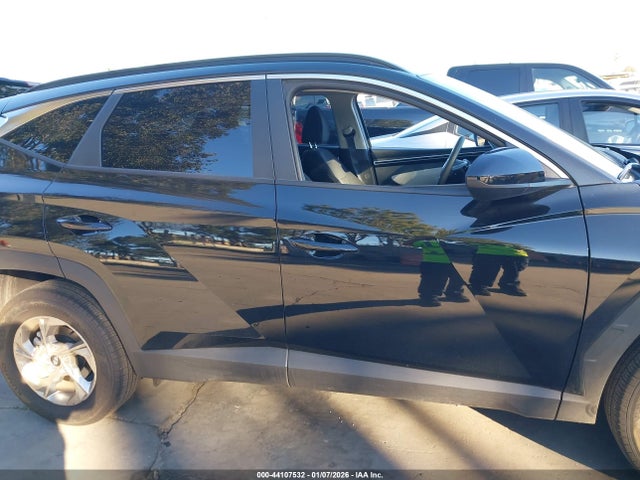 Hyundai TUCSON SEL 2024 5NMJBCDE7RH385172 Image 14