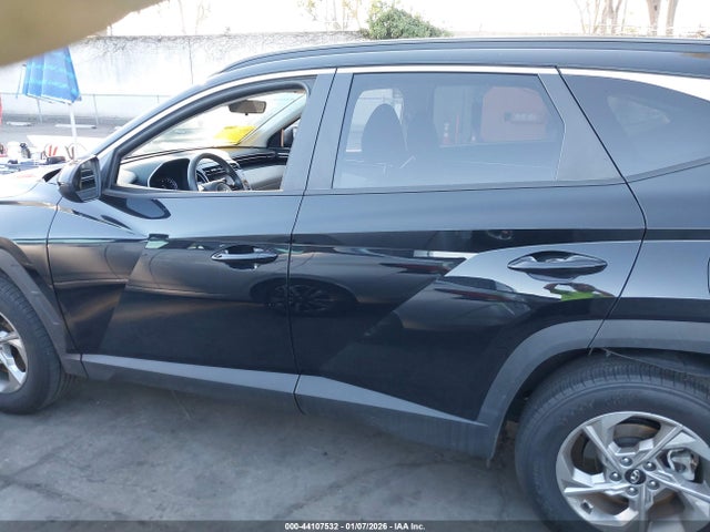 Hyundai TUCSON SEL 2024 5NMJBCDE7RH385172 Image 15