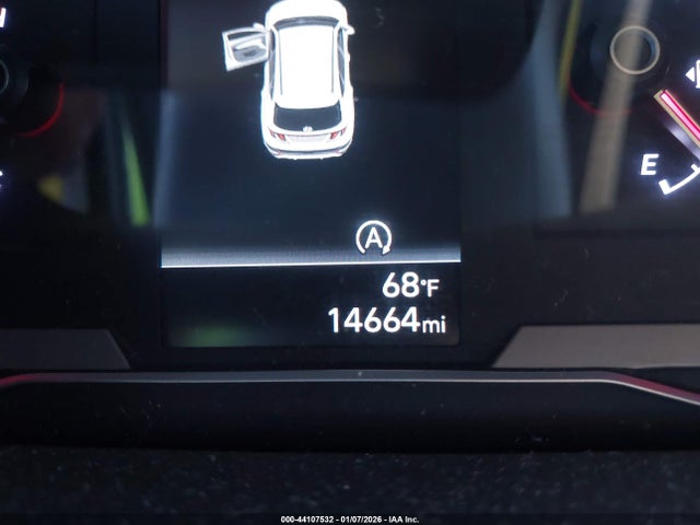 Hyundai TUCSON SEL 2024 5NMJBCDE7RH385172 Image 16