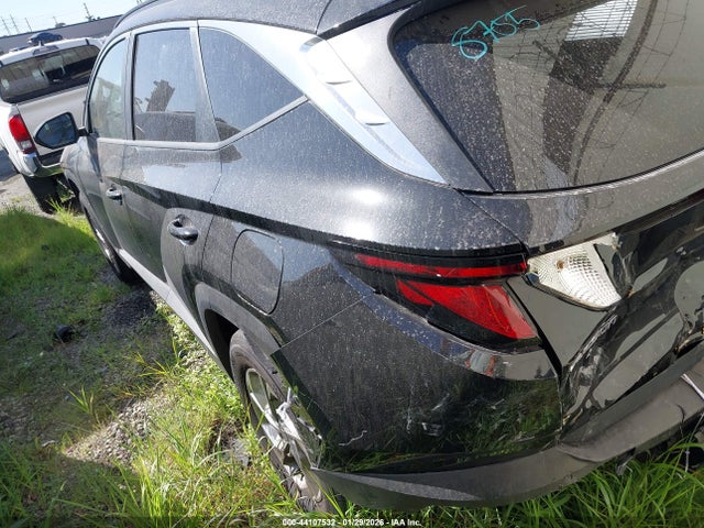 Hyundai TUCSON SEL 2024 5NMJBCDE7RH385172 Image 3