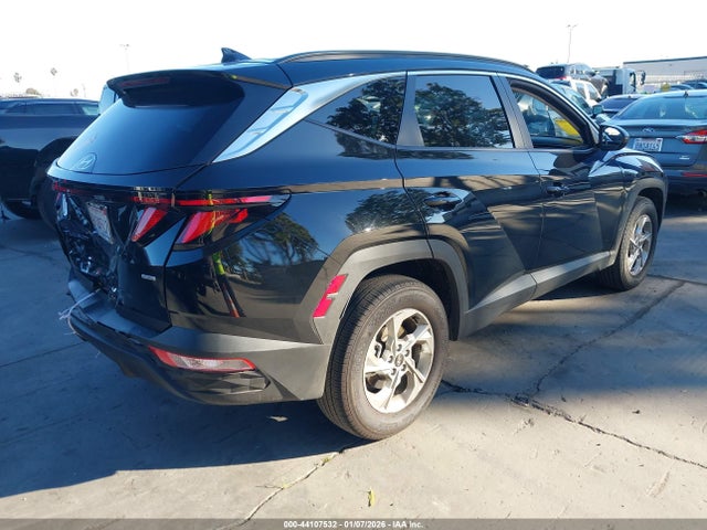 Hyundai TUCSON SEL 2024 5NMJBCDE7RH385172 Image 4