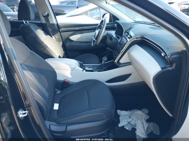 Hyundai TUCSON SEL 2024 5NMJBCDE7RH385172 Image 5