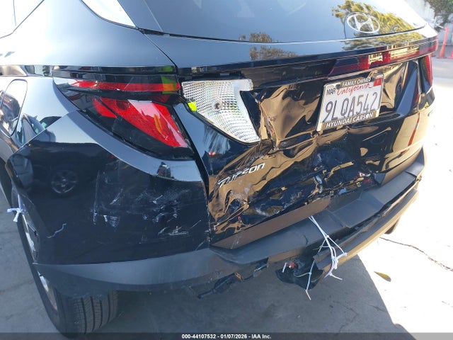 Hyundai TUCSON SEL 2024 5NMJBCDE7RH385172 Image 6