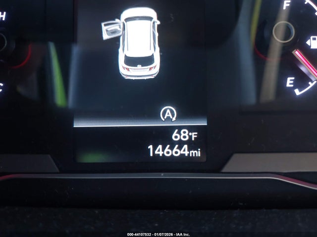 Hyundai TUCSON SEL 2024 5NMJBCDE7RH385172 Image 7