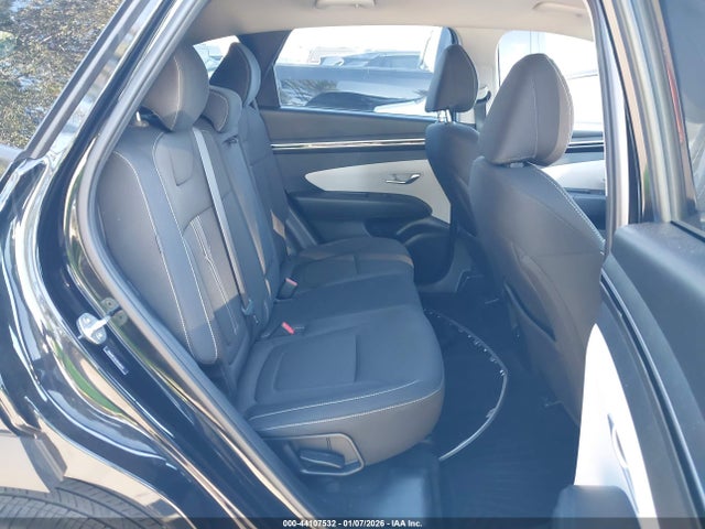 Hyundai TUCSON SEL 2024 5NMJBCDE7RH385172 Image 8