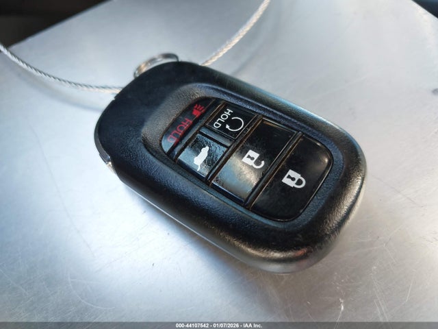 19XFL1H77RE010375 Honda Civic Ex-l