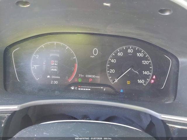 19XFL1H77RE010375 Honda Civic Ex-l