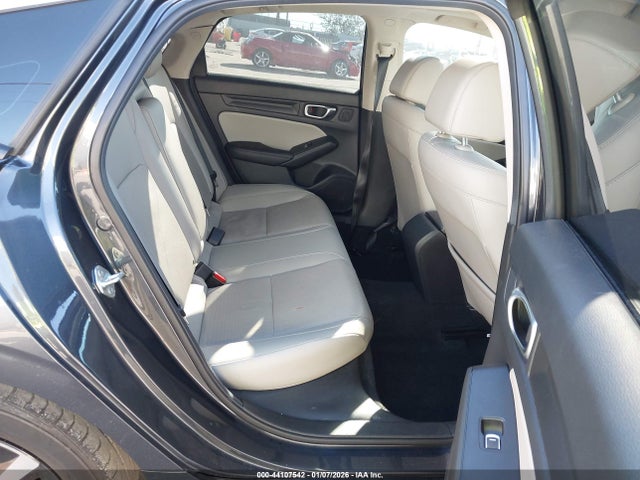 19XFL1H77RE010375 Honda Civic Ex-l