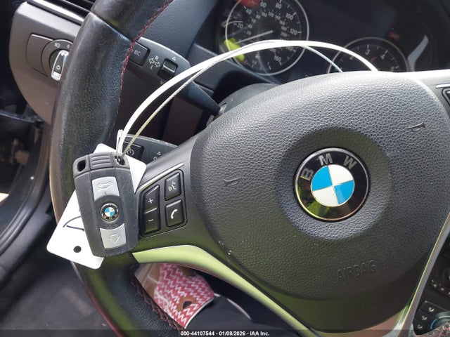 44107544 :رقم المزاد ، WBAVM1C52FV497777 vin ، 2015 Bmw X1 Sdrive28i مزاد بيع